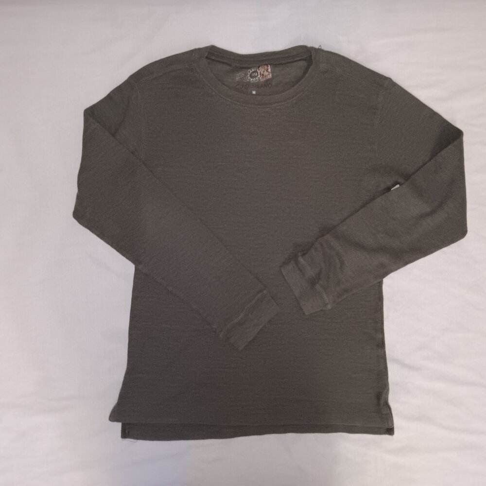 Ciao Milano Lightweight Thermal